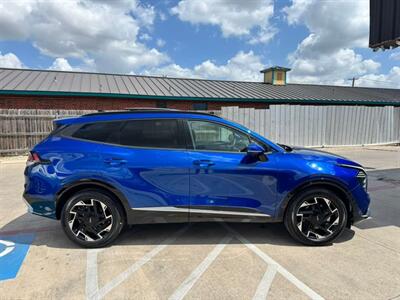 2023 Kia Sportage SX-Prestige   - Photo 5 - Grand Prairie, TX 75050
