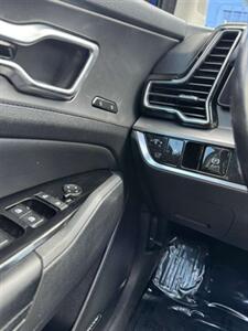 2023 Kia Sportage SX-Prestige   - Photo 12 - Grand Prairie, TX 75050