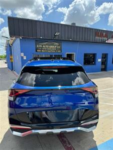 2023 Kia Sportage SX-Prestige   - Photo 6 - Grand Prairie, TX 75050