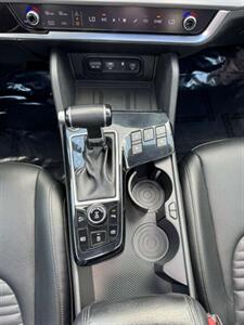 2023 Kia Sportage SX-Prestige   - Photo 13 - Grand Prairie, TX 75050