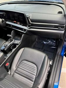 2023 Kia Sportage SX-Prestige   - Photo 14 - Grand Prairie, TX 75050