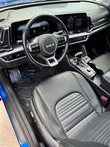 2023 Kia Sportage SX-Prestige   - Photo 7 - Grand Prairie, TX 75050