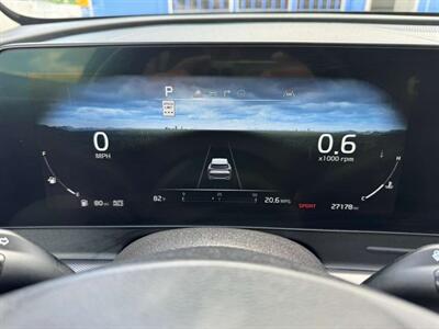 2023 Kia Sportage SX-Prestige   - Photo 9 - Grand Prairie, TX 75050