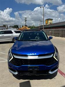 2023 Kia Sportage SX-Prestige   - Photo 1 - Grand Prairie, TX 75050