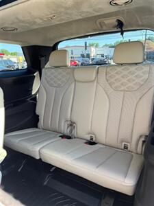 2021 Hyundai PALISADE Calligraphy   - Photo 18 - Grand Prairie, TX 75050