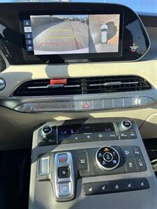 2021 Hyundai PALISADE Calligraphy   - Photo 9 - Grand Prairie, TX 75050