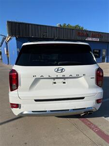 2021 Hyundai PALISADE Calligraphy   - Photo 6 - Grand Prairie, TX 75050