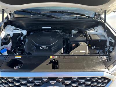 2021 Hyundai PALISADE Calligraphy   - Photo 20 - Grand Prairie, TX 75050