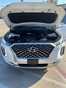 2021 Hyundai PALISADE Calligraphy   - Photo 19 - Grand Prairie, TX 75050