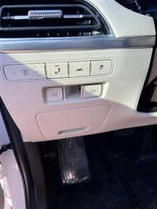 2021 Hyundai PALISADE Calligraphy   - Photo 11 - Grand Prairie, TX 75050