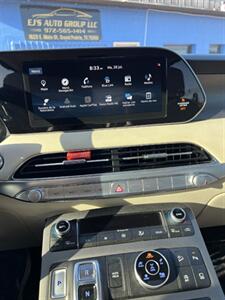 2021 Hyundai PALISADE Calligraphy   - Photo 10 - Grand Prairie, TX 75050
