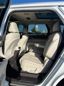 2021 Hyundai PALISADE Calligraphy   - Photo 13 - Grand Prairie, TX 75050