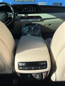 2021 Hyundai PALISADE Calligraphy   - Photo 12 - Grand Prairie, TX 75050