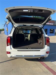 2021 Hyundai PALISADE Calligraphy   - Photo 15 - Grand Prairie, TX 75050