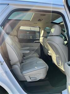 2021 Hyundai PALISADE Calligraphy   - Photo 14 - Grand Prairie, TX 75050
