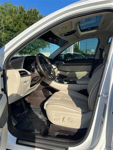 2021 Hyundai PALISADE Calligraphy   - Photo 7 - Grand Prairie, TX 75050