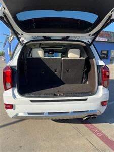 2021 Hyundai PALISADE Calligraphy   - Photo 17 - Grand Prairie, TX 75050