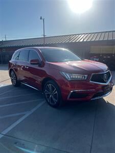 2019 Acura MDX w/Tech - Photo 2 - Grand Prairie, TX 75050