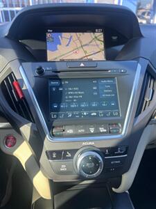 2019 Acura MDX w/Tech - Photo 11 - Grand Prairie, TX 75050