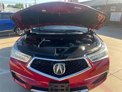 2019 Acura MDX w/Tech - Photo 20 - Grand Prairie, TX 75050
