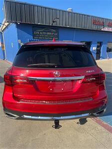 2019 Acura MDX w/Tech - Photo 6 - Grand Prairie, TX 75050