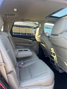 2019 Acura MDX w/Tech - Photo 16 - Grand Prairie, TX 75050
