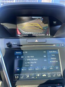 2019 Acura MDX w/Tech - Photo 10 - Grand Prairie, TX 75050