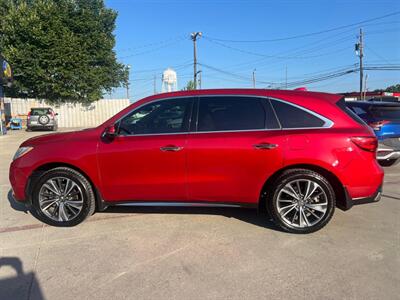 2019 Acura MDX w/Tech - Photo 5 - Grand Prairie, TX 75050
