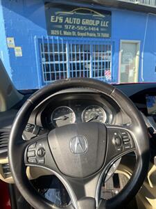 2019 Acura MDX w/Tech - Photo 8 - Grand Prairie, TX 75050