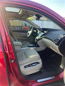 2019 Acura MDX w/Tech - Photo 14 - Grand Prairie, TX 75050