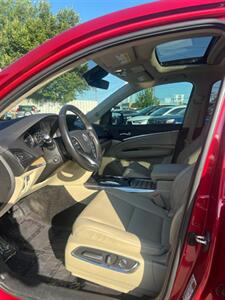 2019 Acura MDX w/Tech - Photo 7 - Grand Prairie, TX 75050