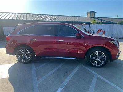 2019 Acura MDX w/Tech - Photo 4 - Grand Prairie, TX 75050