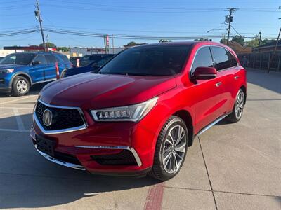 2019 Acura MDX w/Tech - Photo 3 - Grand Prairie, TX 75050