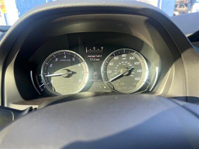 2019 Acura MDX w/Tech - Photo 9 - Grand Prairie, TX 75050