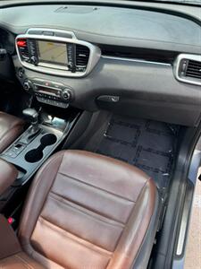 2020 Kia Sorento SX V6 - Photo 14 - Grand Prairie, TX 75050