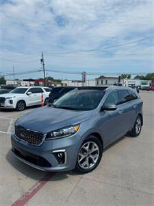 2020 Kia Sorento SX V6 - Photo 1 - Grand Prairie, TX 75050