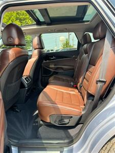 2020 Kia Sorento SX V6 - Photo 15 - Grand Prairie, TX 75050