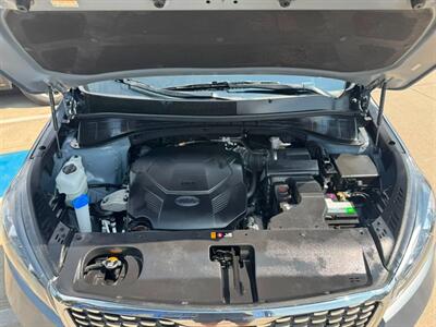2020 Kia Sorento SX V6 - Photo 20 - Grand Prairie, TX 75050