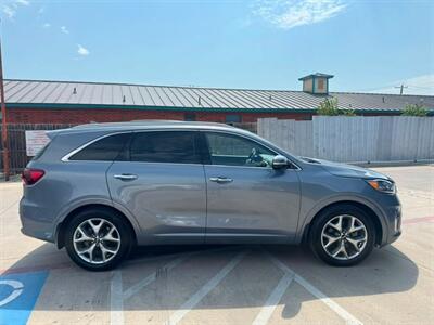2020 Kia Sorento SX V6 - Photo 3 - Grand Prairie, TX 75050