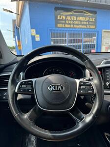 2020 Kia Sorento SX V6 - Photo 10 - Grand Prairie, TX 75050