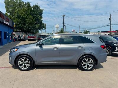 2020 Kia Sorento SX V6 - Photo 4 - Grand Prairie, TX 75050
