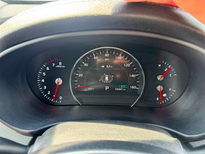 2020 Kia Sorento SX V6 - Photo 11 - Grand Prairie, TX 75050