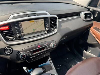 2020 Kia Sorento SX V6 - Photo 8 - Grand Prairie, TX 75050