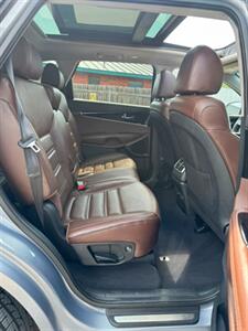 2020 Kia Sorento SX V6 - Photo 16 - Grand Prairie, TX 75050