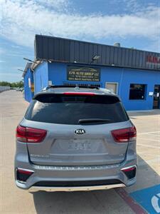 2020 Kia Sorento SX V6 - Photo 5 - Grand Prairie, TX 75050