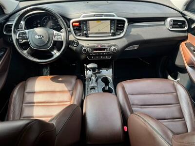 2020 Kia Sorento SX V6 - Photo 7 - Grand Prairie, TX 75050