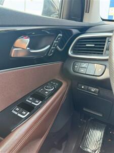 2020 Kia Sorento SX V6 - Photo 13 - Grand Prairie, TX 75050