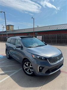 2020 Kia Sorento SX V6 - Photo 2 - Grand Prairie, TX 75050