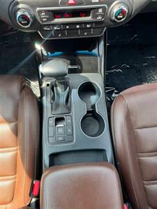 2020 Kia Sorento SX V6 - Photo 12 - Grand Prairie, TX 75050