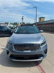 2020 Kia Sorento SX V6 - Photo 6 - Grand Prairie, TX 75050